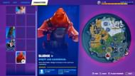 It's very easy to hire a Specialist Character as long as you have Gold (Image via Epic Games)